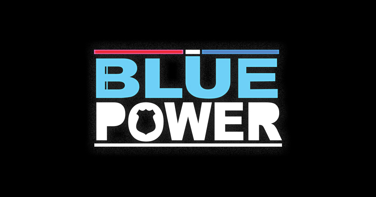 
                    Blue Power - Jones 2k Media
