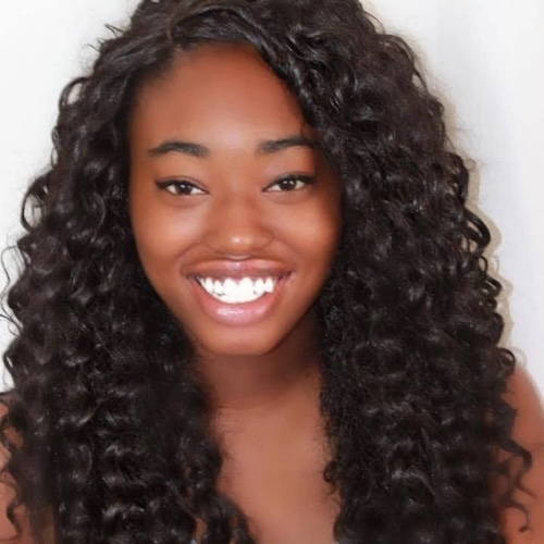 Miracle Lewis role of Tina Scott - Parental Control - Jones 2k Productions