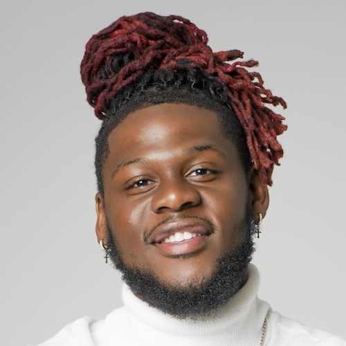 Clyde Deah role of Tony Owens - Ricky's Team - Jones 2k Productions