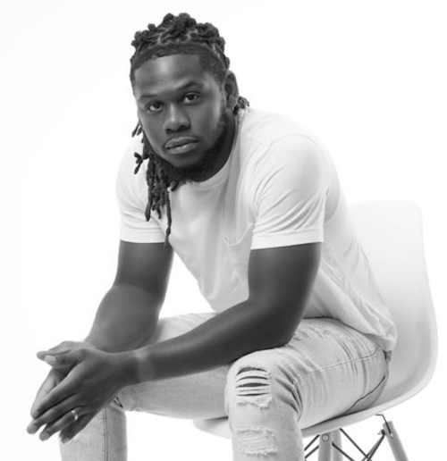 Clyde Deah role of Tony Owens - Ricky's Team - Jones 2k Productions