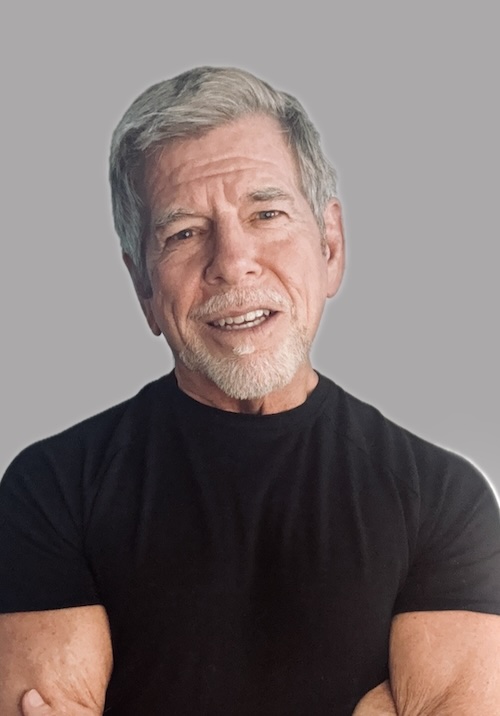 Jer Baker role of Pastor Bobby Jenkins - Ricky's Team - Jones 2k Productions