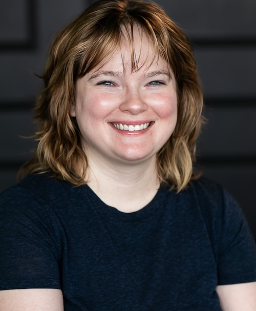 Jules Long role of Extra - Ricky's Team - Jones 2k Productions