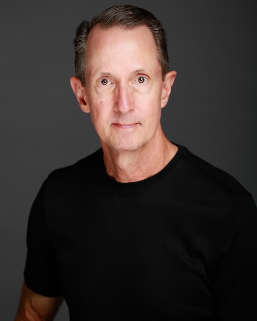 Robert Manley role of Extra - Ricky's Team - Jones 2k Productions