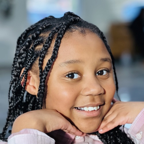 Sophia Fugett role of Angela Smith - Ricky's Team - Jones 2k Productions