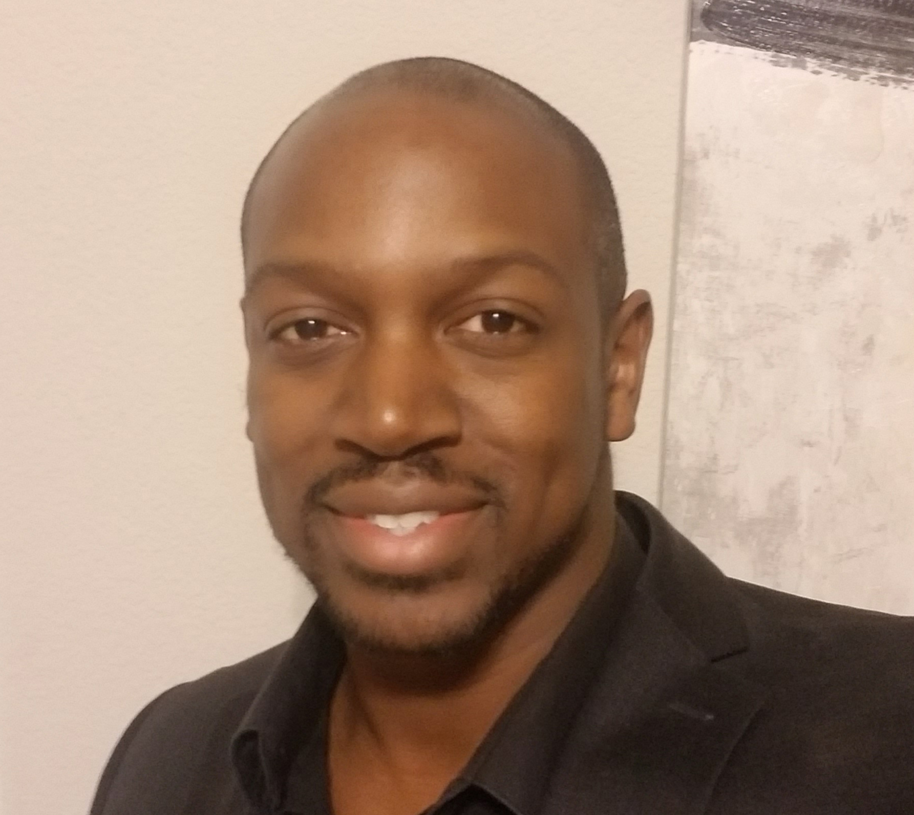 Will Jones role of Doctor - Ricky's Team - Jones 2k Productions