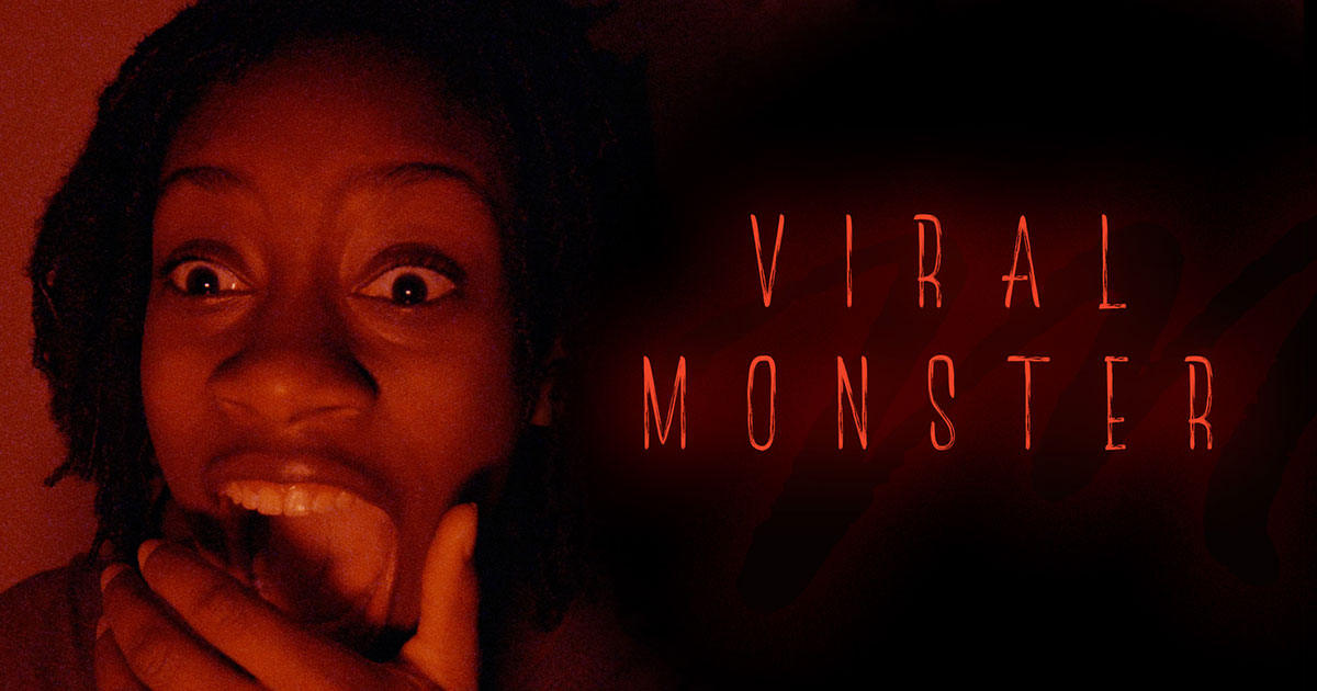Viral Monster - Jones 2k Productions