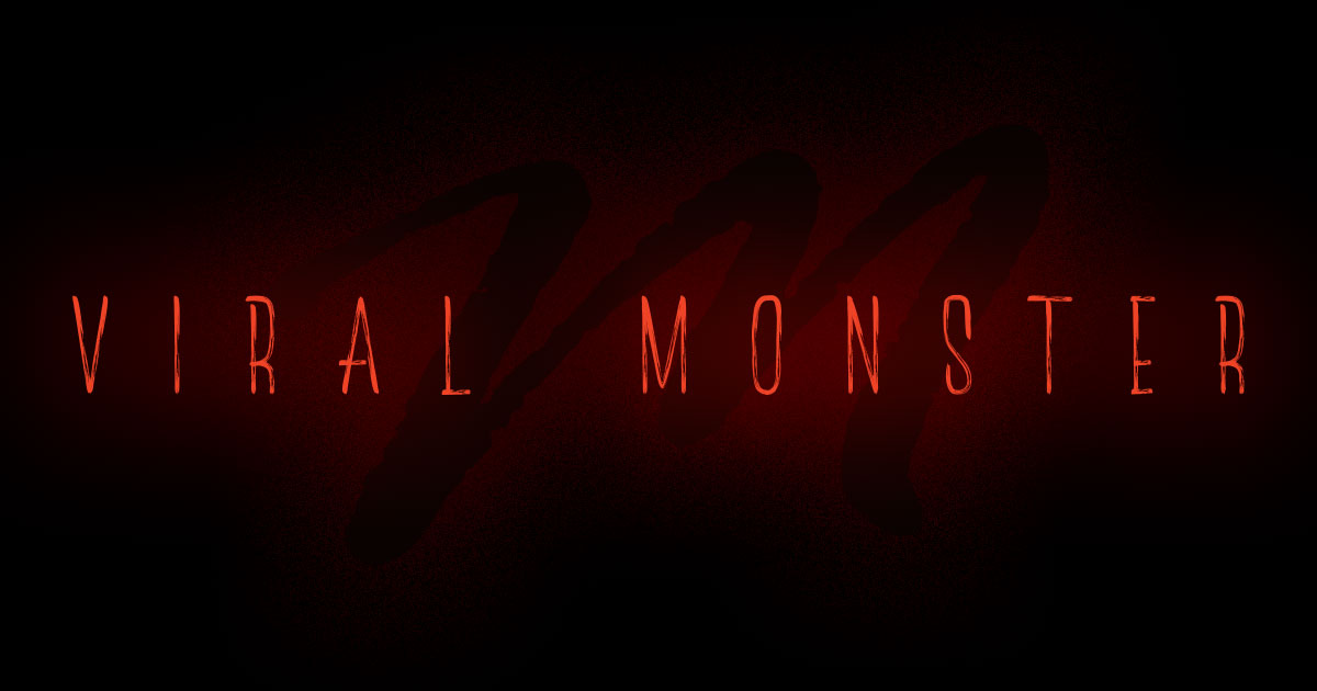 
                    Viral Monster - Jones 2k Media